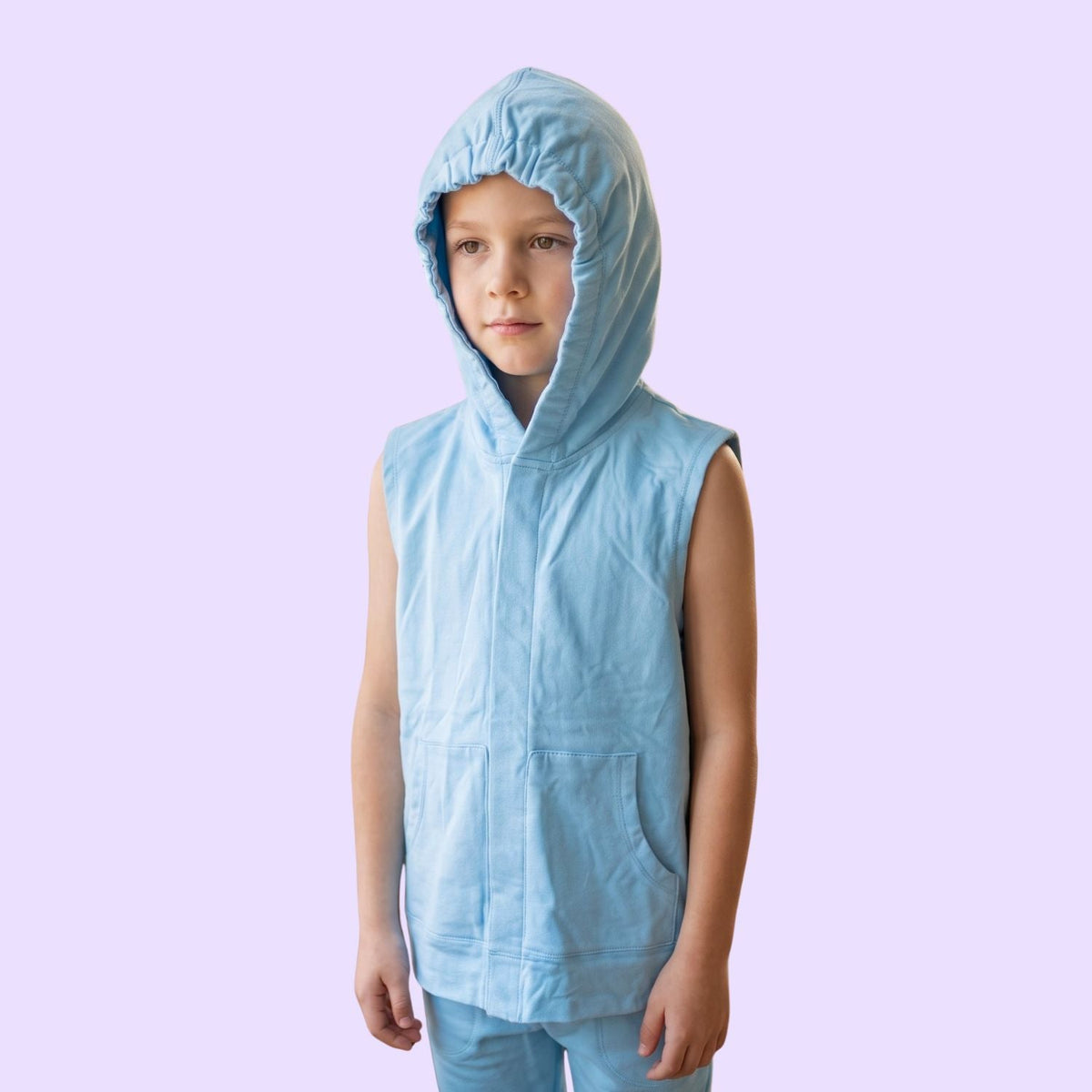 QuietSense™ Sensory Sound Reducing Vest