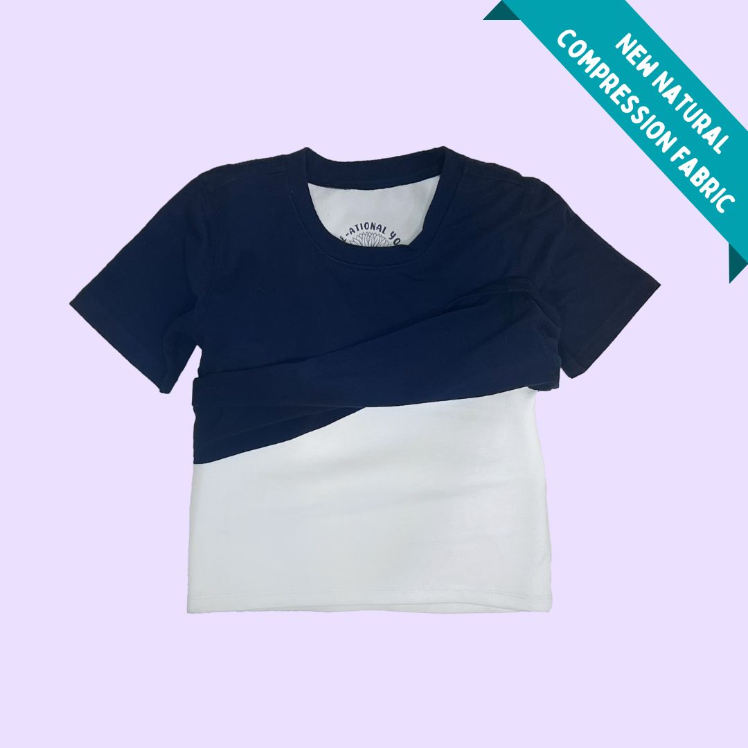 Compression Sensory T-shirt