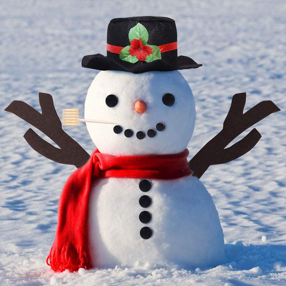 Snowman Life Bringer Kit