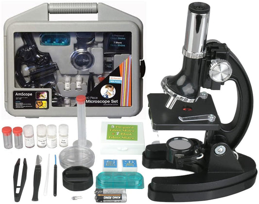 Serious Science STEM Pack
