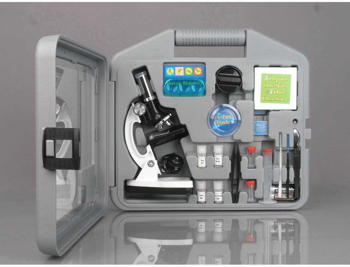Serious Science STEM Pack