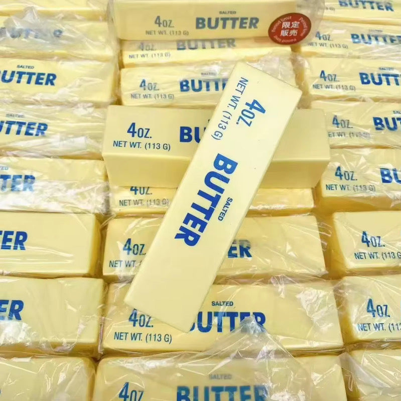 Viral Butter Squishy