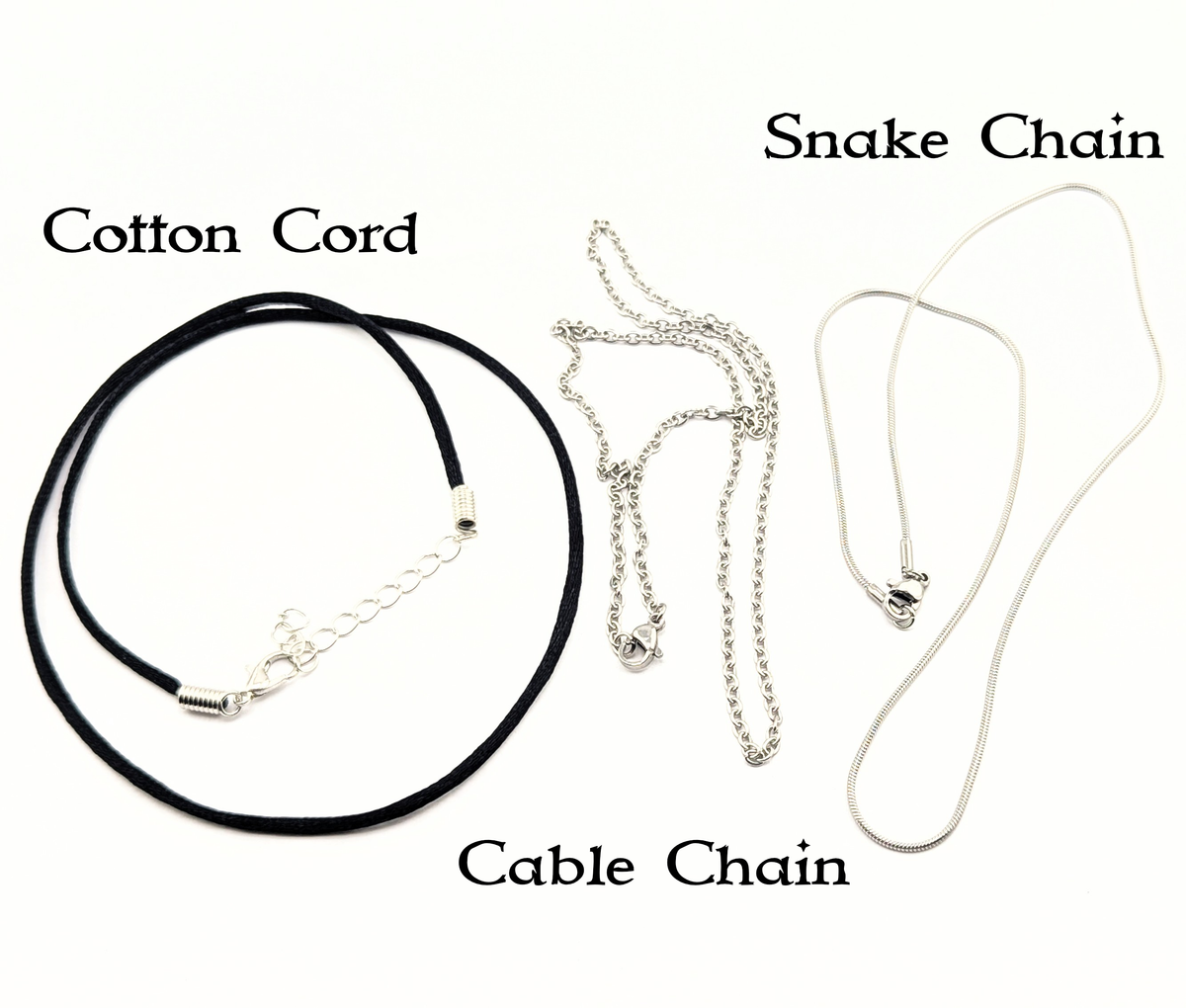 Möbii® Showgirl; Stylish Discreet Fidget Fashion Wear: Necklaces, Earrings, Keychains