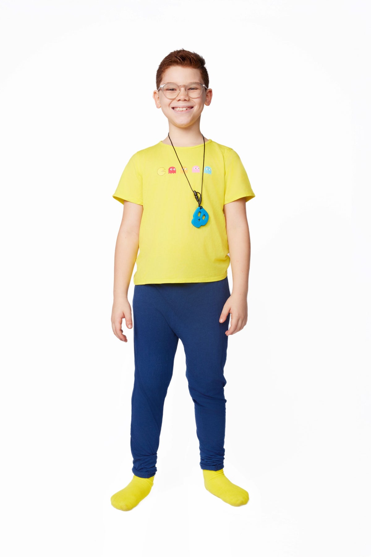 The Everyday Sensory Friendly Jogger: Navy