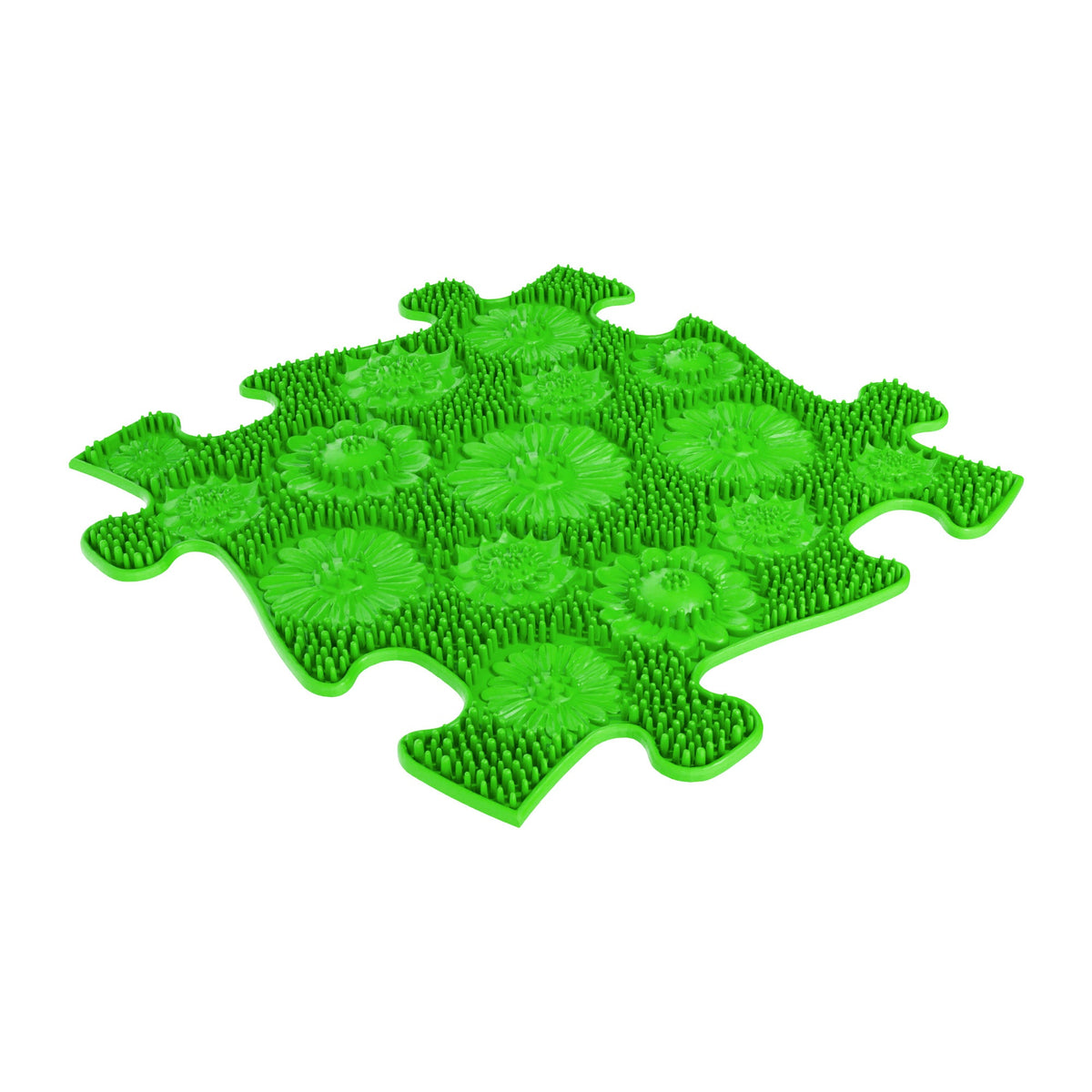 Ocean Sensory Playmat Set