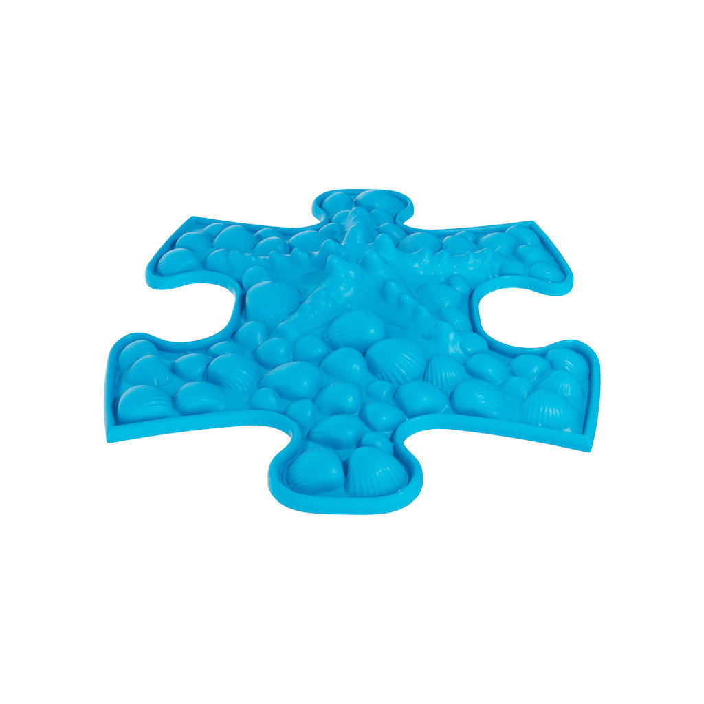 Ocean Sensory Playmat Set